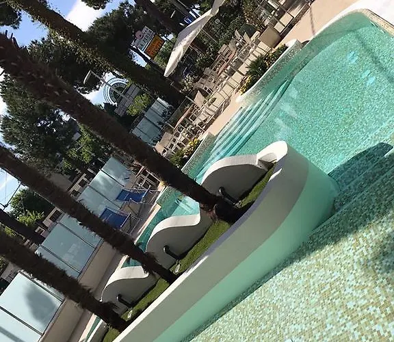 Mare - Valentini Family Village Bellaria-Igea Marina