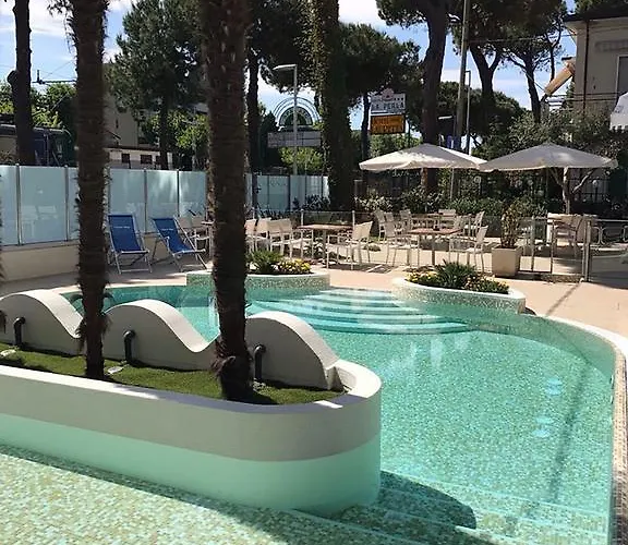 Mare - Valentini Family Village 3*