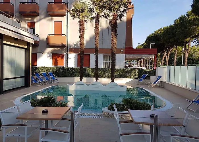 Hotel Mare - Valentini Family Village Hotel 3*