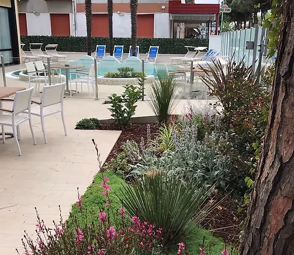 Hotel Mare - Valentini Family Village Hotel 3*