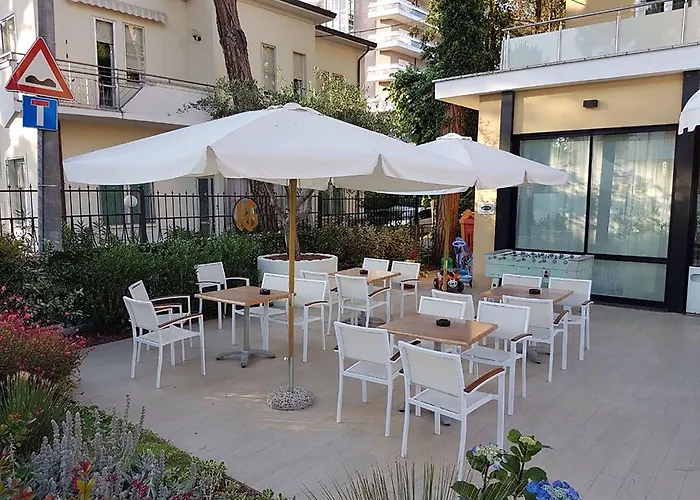 Mare - Valentini Family Village Bellaria-Igea Marina