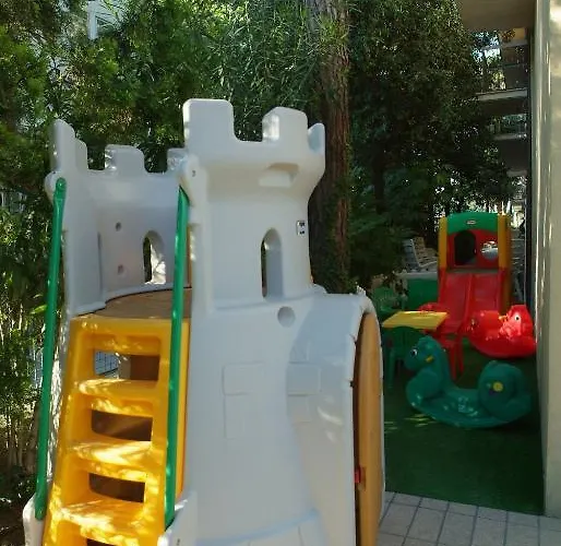 Mare - Valentini Family Village Hotel