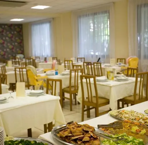 Hotel Mare - Valentini Family Village Bellaria-Igea Marina