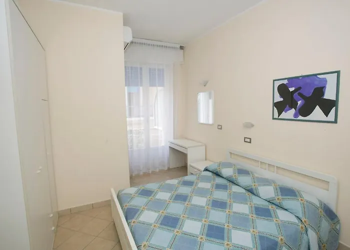 Hotel Hotel Mare - Valentini Family Village