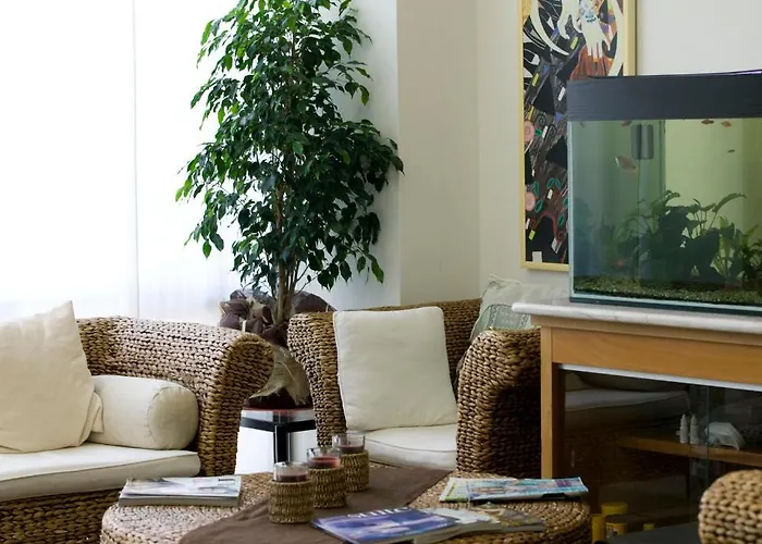 Hotel Mare - Valentini Family Village Bellaria-Igea Marina