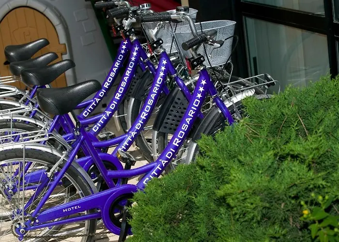 Hotel Mare - Valentini Family Village Bellaria-Igea Marina