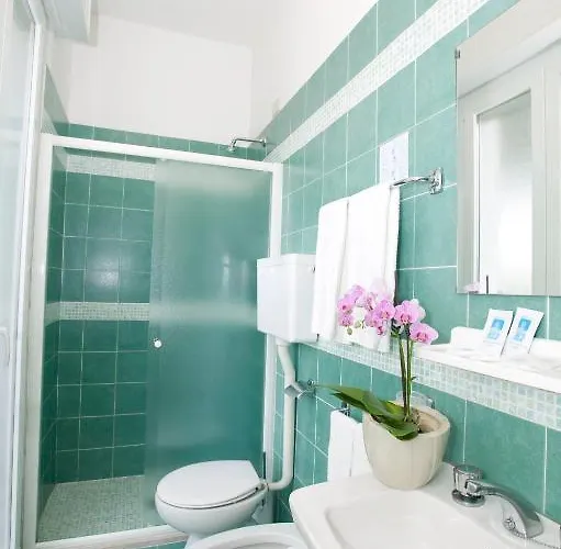 Hotel Hotel Mare - Valentini Family Village 3*