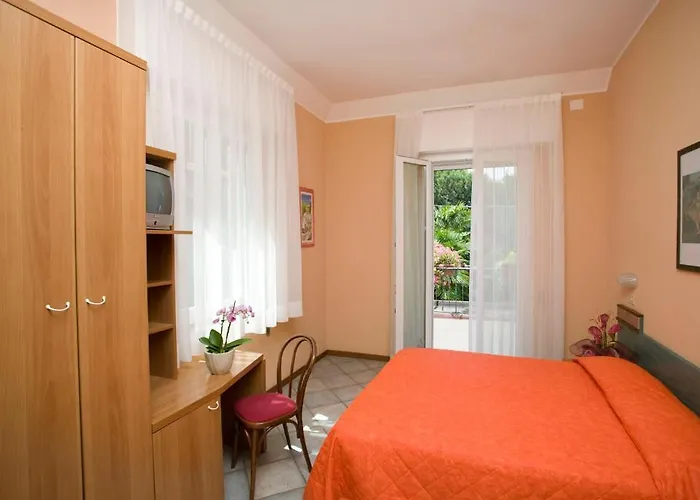 Mare - Valentini Family Village 3*