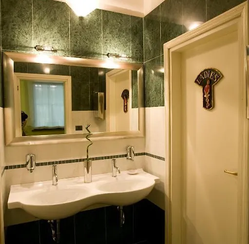 Hotel Mare - Valentini Family Village