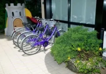 Mare - Valentini Family Village Hotel Bellaria-Igea Marina