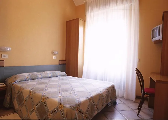 Hotel Hotel Mare - Valentini Family Village Bellaria-Igea Marina